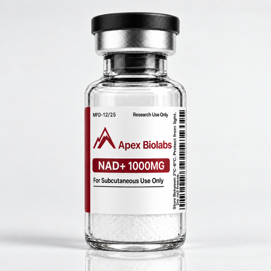 NAD+