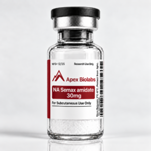 NA Semax Amidate 30mg