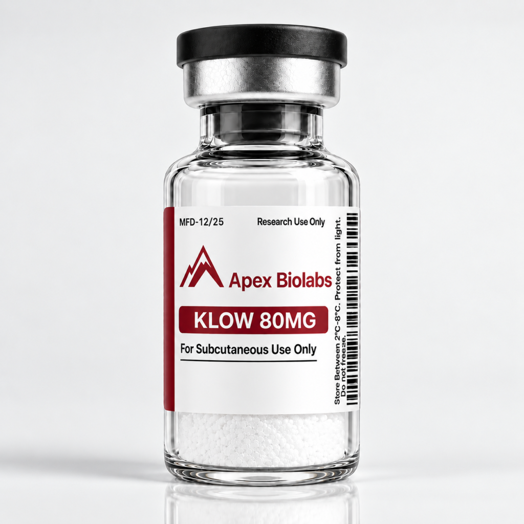 KLOW 80MG