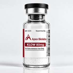 KLOW 80mg