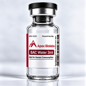 Bac Water 3ml