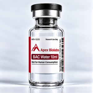 Bac Water 10mL