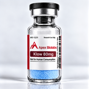 KLOW 80mg