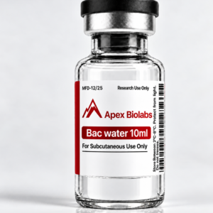 Bac Water 10mL